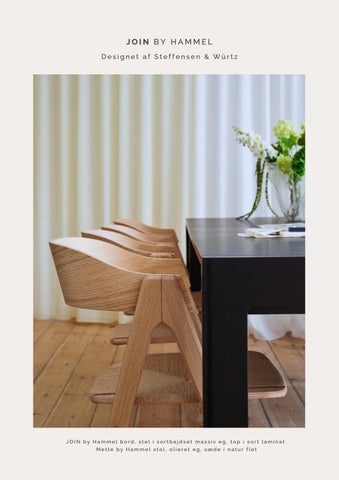 By Hammel inspirationskatalog DK 第 13 页