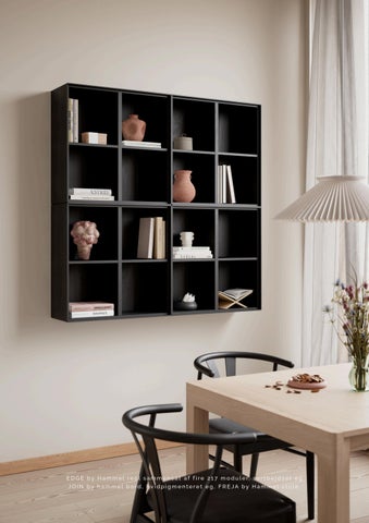 By Hammel inspirationskatalog DK 第 14 页