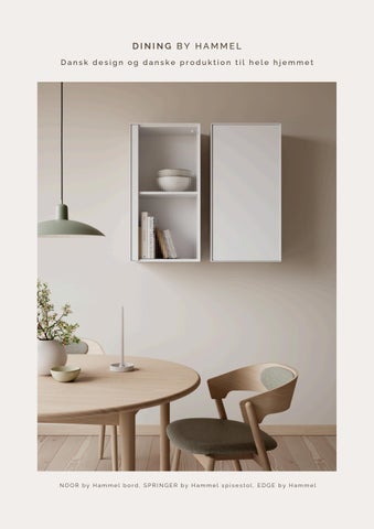 By Hammel inspirationskatalog DK 第 17 页