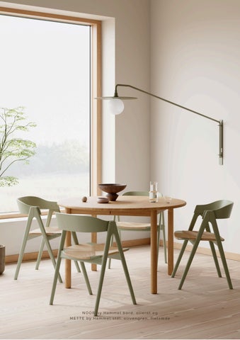 By Hammel inspirationskatalog DK 第 18 页