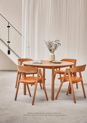 By Hammel inspirationskatalog DK 第 24 页