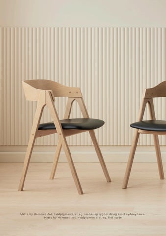 By Hammel inspirationskatalog DK 第 4 页