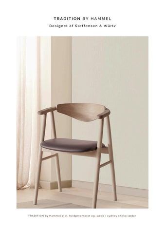 By Hammel inspirationskatalog DK 第 7 页