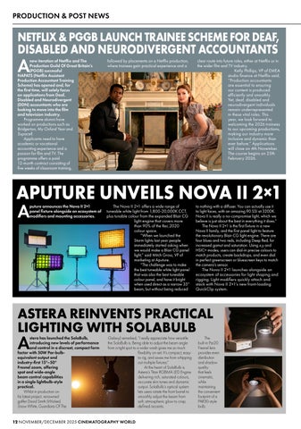 Cinematography World 期 030 第 12 页
