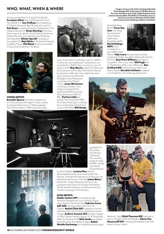 Cinematography World 期 030 第 18 页