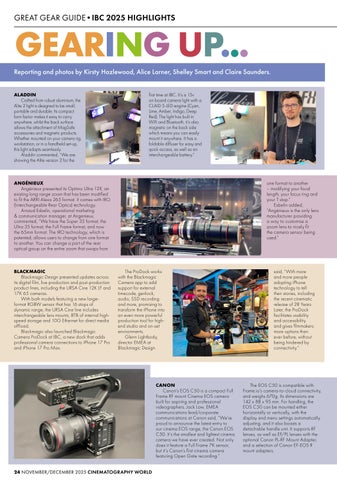 Cinematography World 期 030 第 24 页