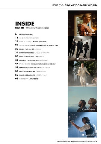 Cinematography World 期 030 第 5 页