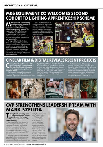 Cinematography World 期 030 第 8 页