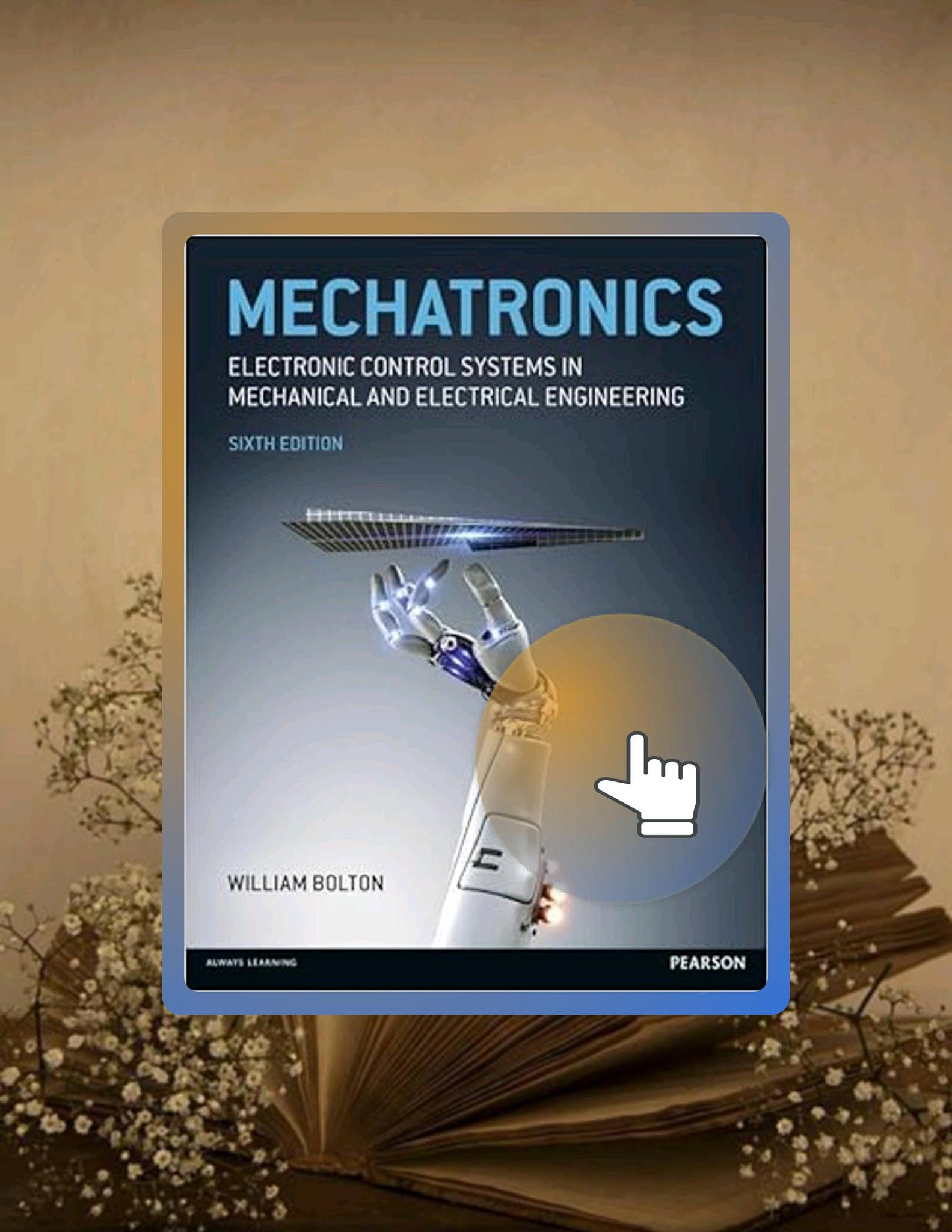 Start Reading Mechatronics: Electronic Control Systems in Mechanical ...