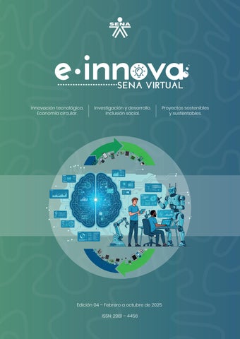 REVISTA DEL SENA ENTREGA FINAL