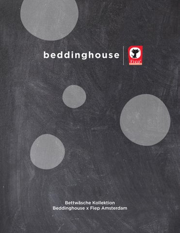 Beddinghouse 春夏 26 Kidsboek 德文 第 4 页