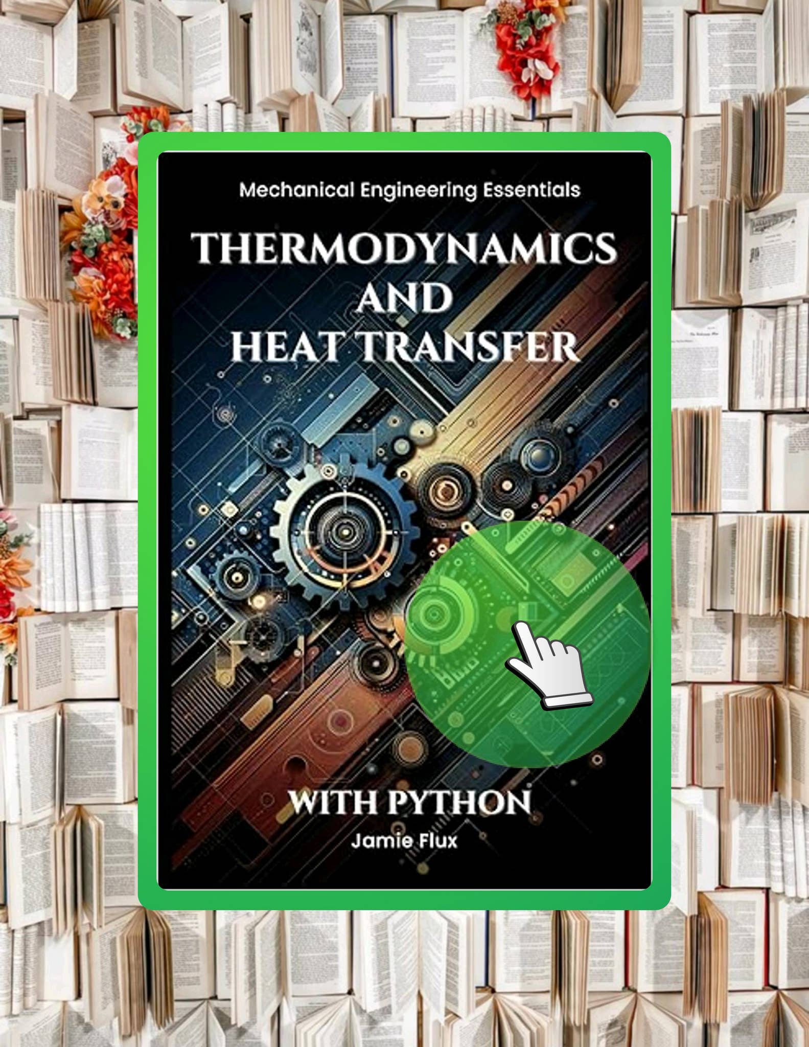 Fast Access Thermodynamics and Heat Transfer (Mechanical Engineering ...