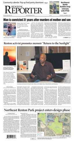 Renton Reporter, November 06, 2025