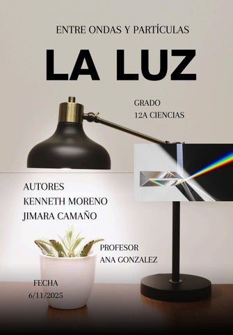 Revista Catálogo Decoración Moderno Blanco