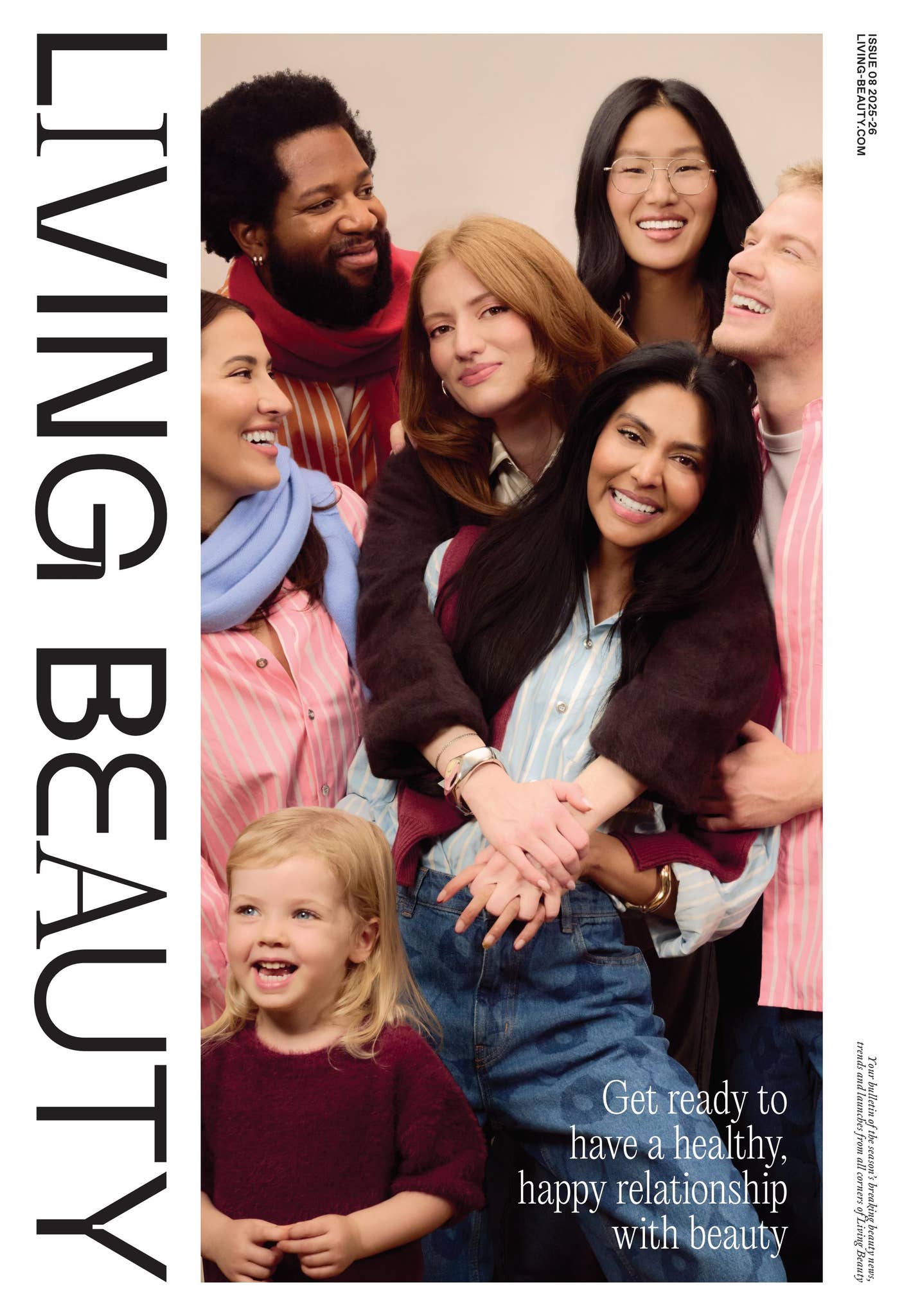 Living Beauty, Issue 08 by Living Beauty Inc. - Issuu