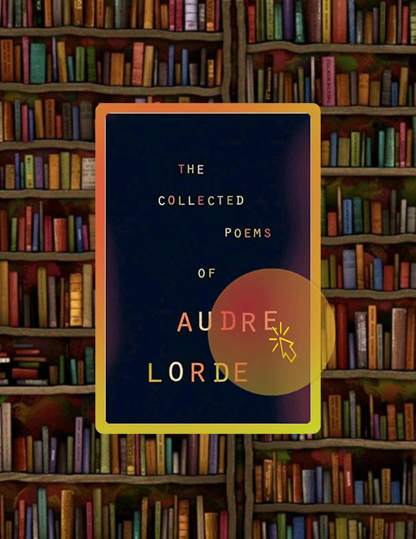 Get Book The Collected Poems of Audre Lorde by Audre Lorde by ...