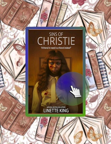 Read Online Sins of Christie by Linette King