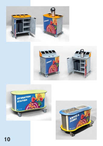 102 - CHARTWELLS PRODUCTS 第 10 页