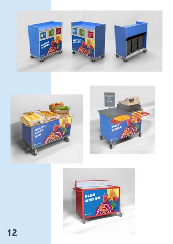 102 - CHARTWELLS PRODUCTS 第 12 页