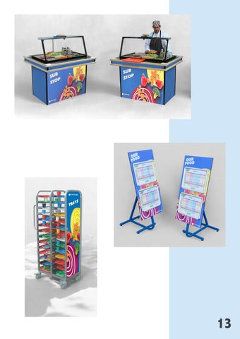 102 - CHARTWELLS PRODUCTS 第 13 页