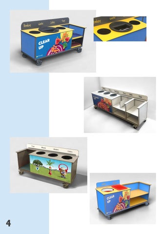 102 - CHARTWELLS PRODUCTS 第 4 页