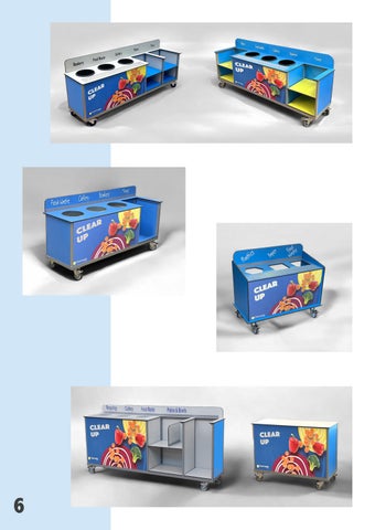 102 - CHARTWELLS PRODUCTS 第 6 页