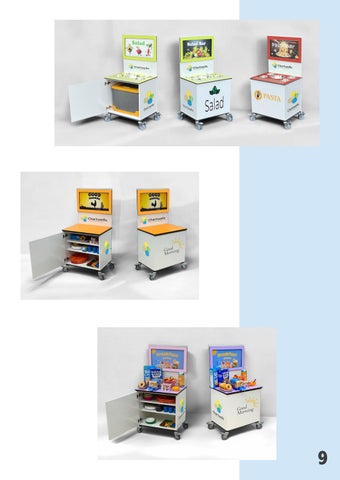 102 - CHARTWELLS PRODUCTS 第 9 页