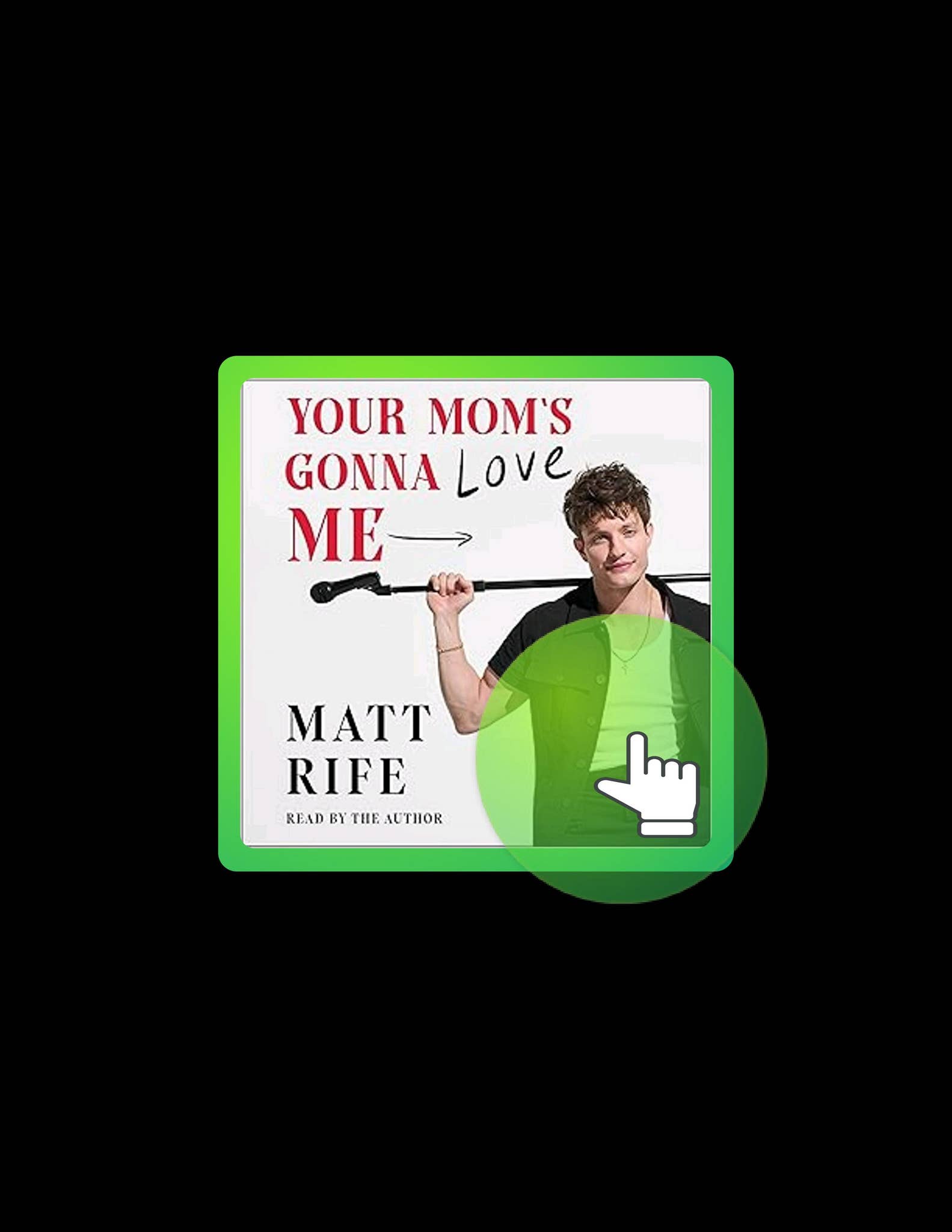 Digital PDF Your Mom's Gonna Love Me by Matt Rife by stokesvgw - Issuu