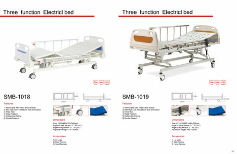Mobiliario Medico | IPSA 第 11 页