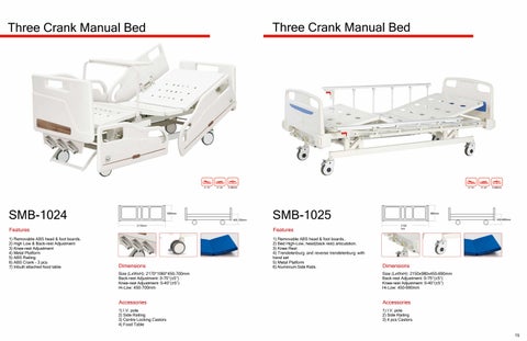 Mobiliario Medico | IPSA 第 14 页