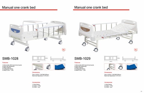 Mobiliario Medico | IPSA 第 16 页