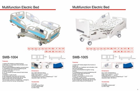 Mobiliario Medico | IPSA 第 4 页