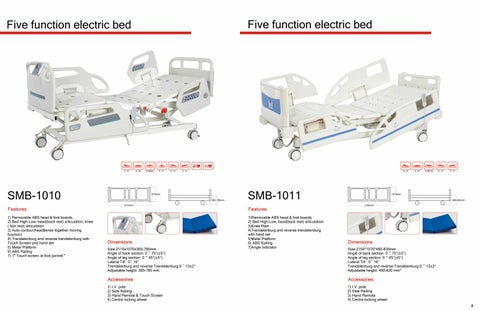 Mobiliario Medico | IPSA 第 7 页