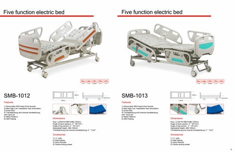 Mobiliario Medico | IPSA 第 8 页