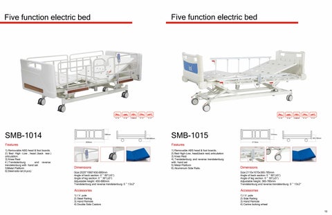 Mobiliario Medico | IPSA 第 9 页