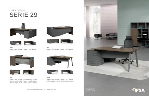 Linea Ozone | IPSA Honduras 第 9 页