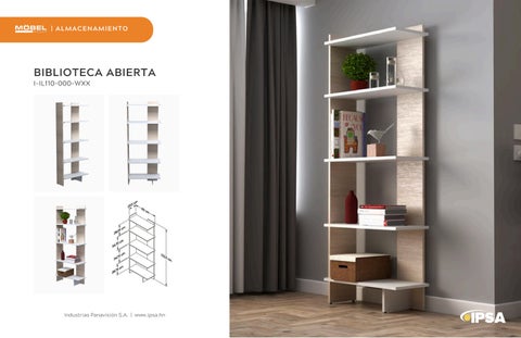 Mobel Hogar | IPSA 第 13 页