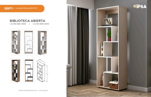 Mobel Hogar | IPSA 第 15 页
