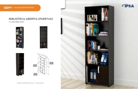 Mobel Hogar | IPSA 第 16 页