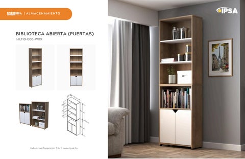 Mobel Hogar | IPSA 第 17 页