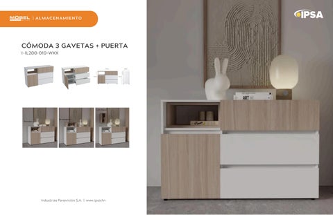 Mobel Hogar | IPSA 第 20 页