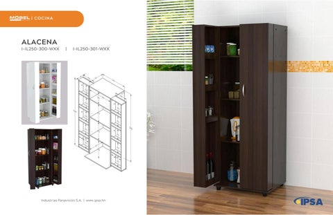 Mobel Hogar | IPSA 第 21 页