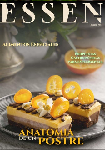 ESSEN COCINA 