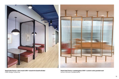 Icon 现代 Steel 家具型录 (Latest) 第 13 页
