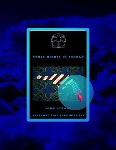 Fast Access John Strand by John Strand