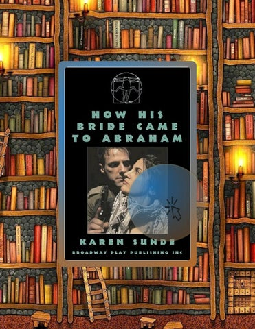 Immediate Read Karen Sunde by Karen Sunde