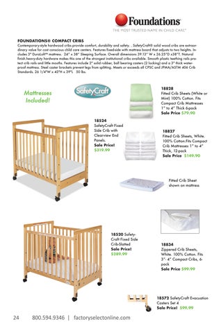 factoryselect 家具目录 · 110125-32-TODDLER 第 24 页