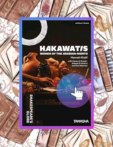 Ebook Version Hannah Khalil by Hannah Khalil