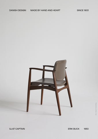 Casum Design Brands 2023 - The directory of the world’s top 800+ design brands 第 12 页