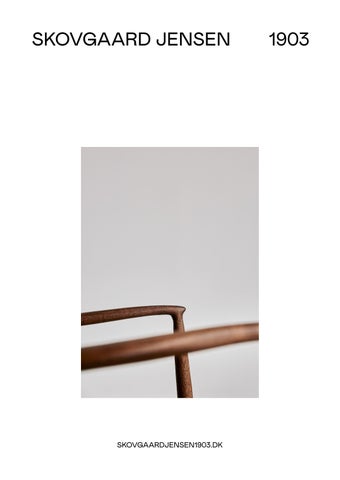 Casum Design Brands 2023 - The directory of the world’s top 800+ design brands 第 13 页